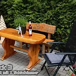 Liftblick 2 Oder 3 Im Kurort Apartment Altenberg (Erzgebirge)