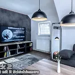Liftblick 2 Oder 3 Im Kurort Apartment Altenberg (Erzgebirge)