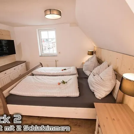 Liftblick 2 Oder 3 Im Kurort Apartment Altenberg (Erzgebirge)