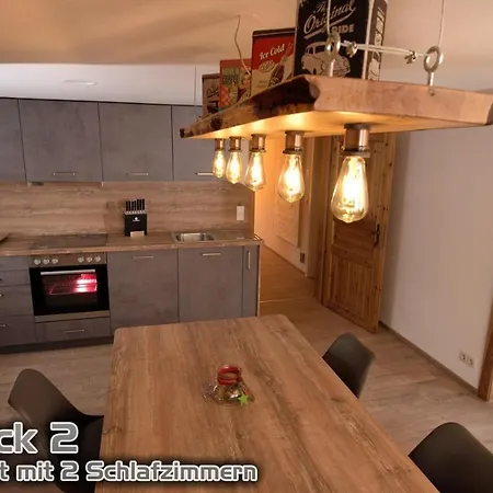 Liftblick 2 Oder 3 Im Kurort