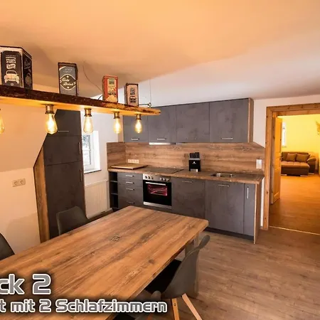 Liftblick 2 Oder 3 Im Kurort Apartment