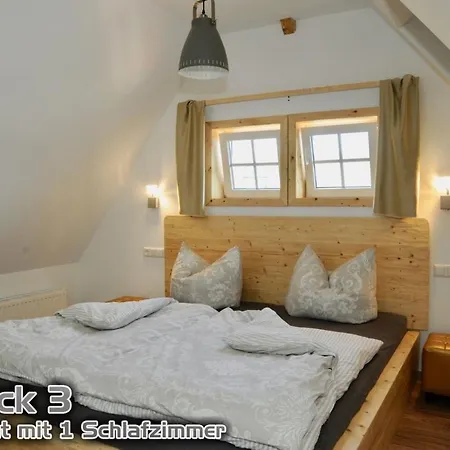 Liftblick 2 Oder 3 Im Kurort Apartment