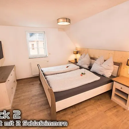 Liftblick 2 Oder 3 Im Kurort