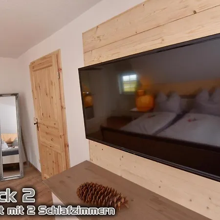 Apartment Liftblick 2 Oder 3 Im Kurort Altenberg (Erzgebirge)