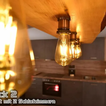 Liftblick 2 Oder 3 Im Kurort