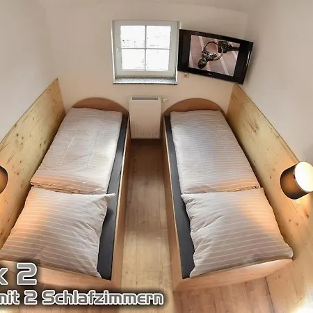 Apartment Liftblick 2 Oder 3 Im Kurort