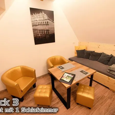 Liftblick 2 Oder 3 Im Kurort