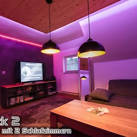 Apartment Liftblick 2 Oder 3 Im Kurort