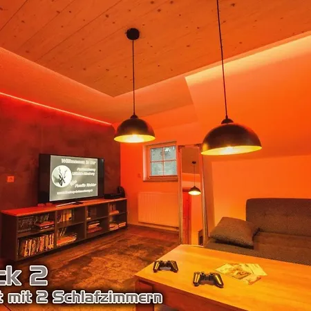 Liftblick 2 Oder 3 Im Kurort *