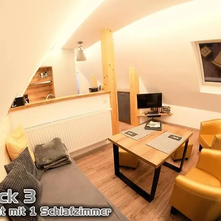 Liftblick 2 Oder 3 Im Kurort Apartment Altenberg (Erzgebirge)