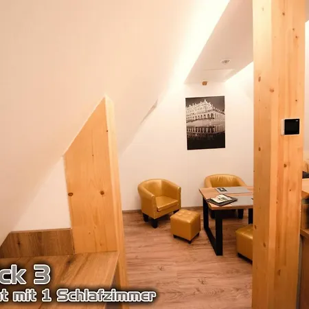 Apartment Liftblick 2 Oder 3 Im Kurort Altenberg (Erzgebirge)